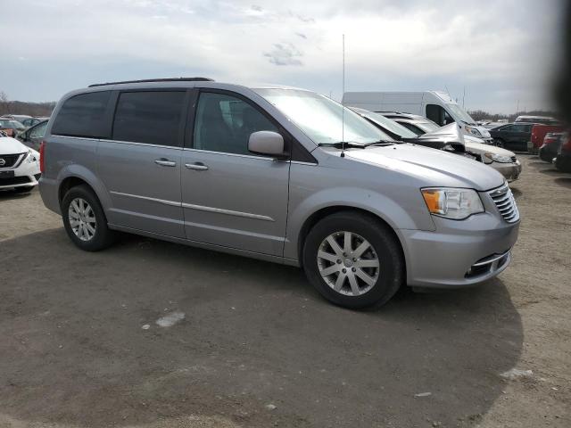 VIN 2C4RC1BG2FR755535 2015 CHRYSLER MINIVAN no.4