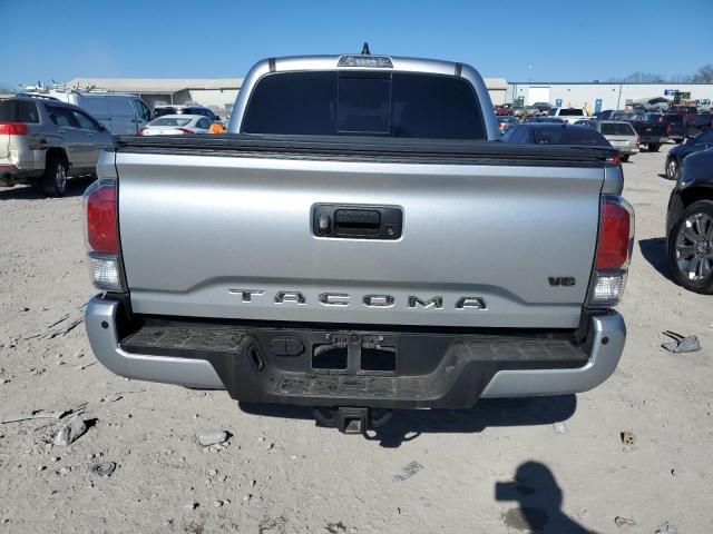 2022 TOYOTA TACOMA DOU 3TYCZ5AN3NT103352