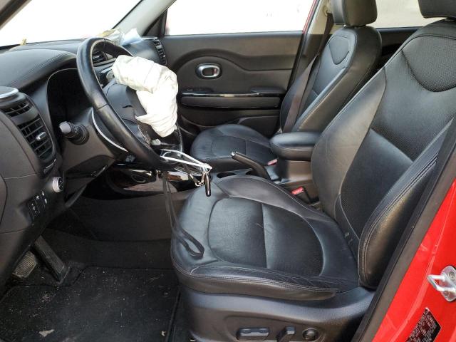 2016 KIA SOUL ! - KNDJX3A55G7851790
