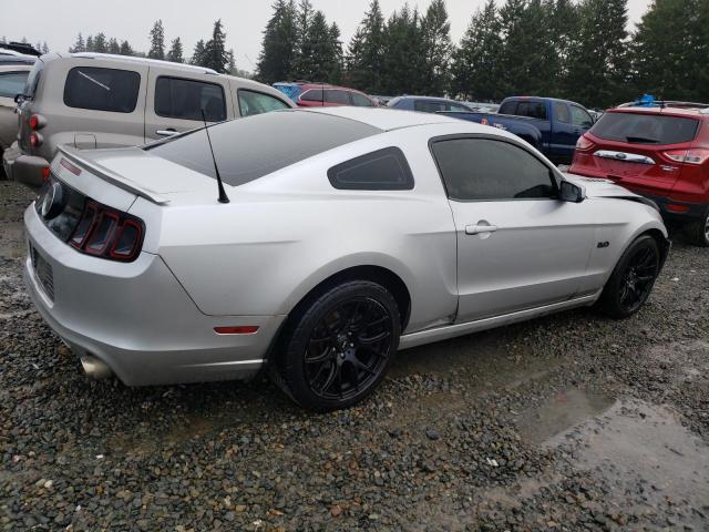 1ZVBP8CFXE5237489 2014 FORD MUSTANG, photo no. 3