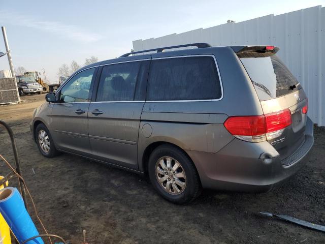 2008 HONDA ODYSSEY EX 5FNRL38448B053384  44484684