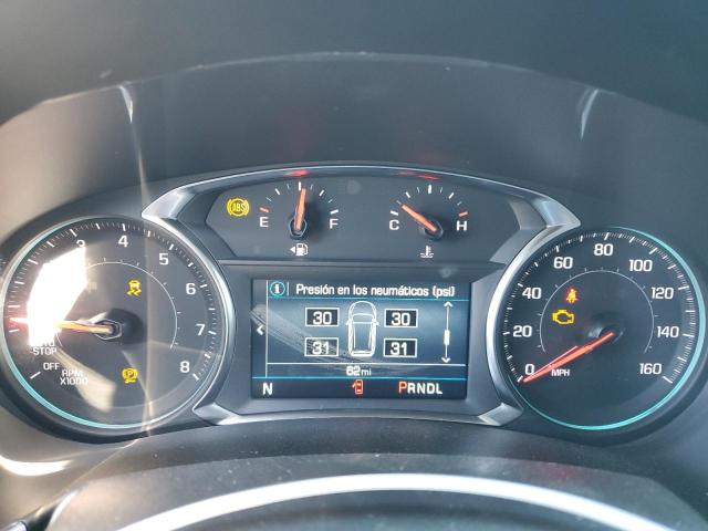 2024 CHEVROLET EQUINOX LT 3GNAXKEG2RL182146