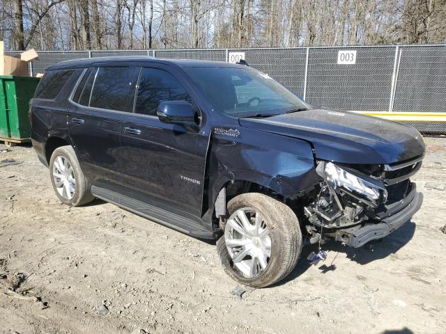 2021 CHEVROLET TAHOE 1GNSKTKL6MR474538