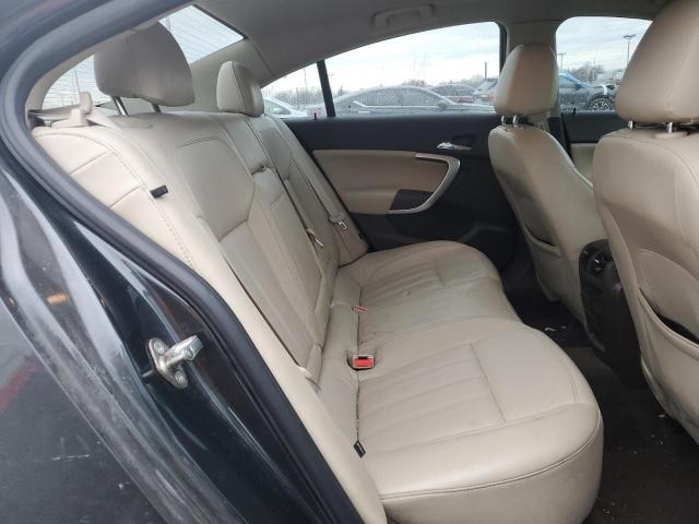2016 BUICK REGAL PREM 2G4GS5GX9G9109013