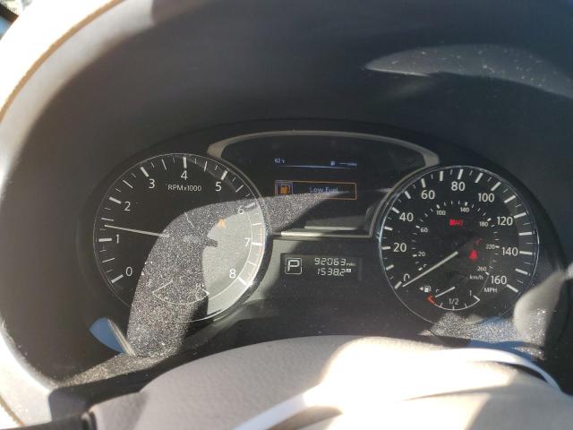2015 NISSAN ALTIMA 2.5 1N4AL3AP6FN366152