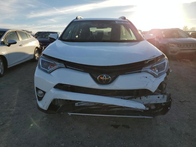 2018 Toyota Rav4 Adventure VIN: 2T3WFREVXJW418550 Lot: 44818034