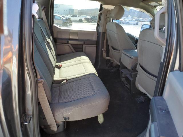 2019 FORD F150 SUPER 1FTEW1CP7KKC48384