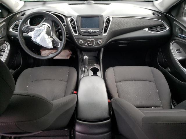 2018 Chevrolet Malibu Ls VIN: 1G1ZC5ST5JF164225 Lot: 44169834