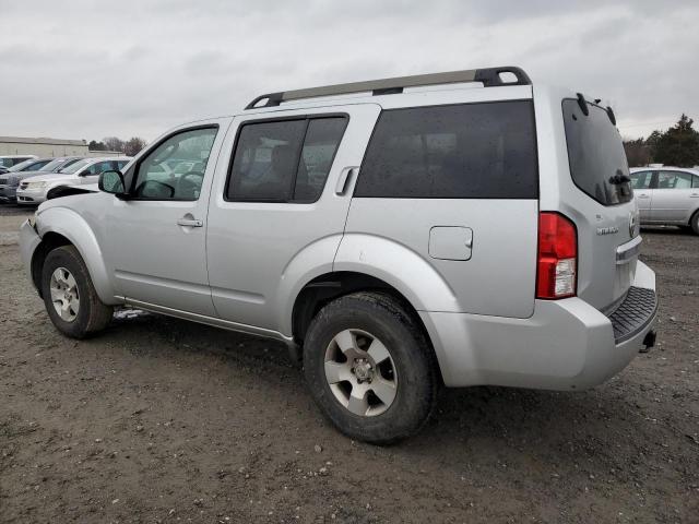 2012 Nissan Pathfinder S VIN: 5N1AR1NB9CC626848 Lot: 44222394