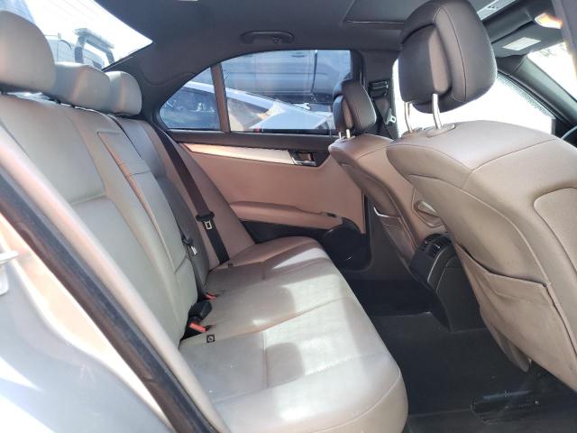 2008 Mercedes-Benz C 300 VIN: WDDGF54X78F178584 Lot: 43675384