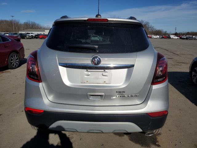 KL4CJASB0KB704800 2019 BUICK ENCORE, photo no. 6