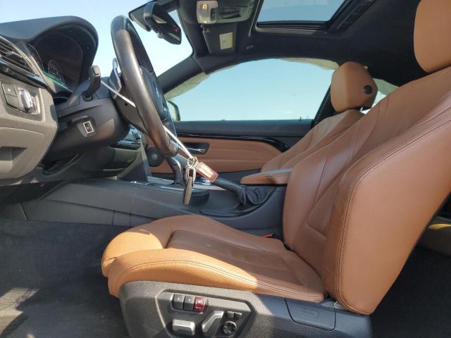2017 BMW 440XI WBA4P3C35HK528778
