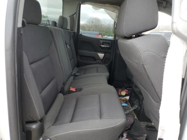 2019 CHEVROLET SILV1500 4 2GCVKPEC0K1181894