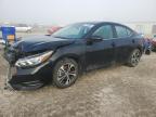 2022 NISSAN SENTRA SV - 3N1AB8CV7NY256012
