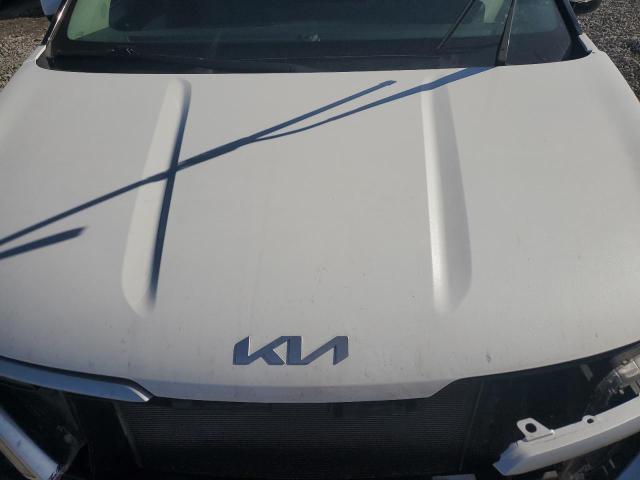 2022 KIA CARNIVAL L KNDNB4H30N6176511