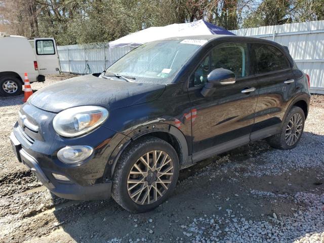 2016 FIAT 500X TREKKING for Sale | NC - RALEIGH NORTH | Fri. Mar 08 ...