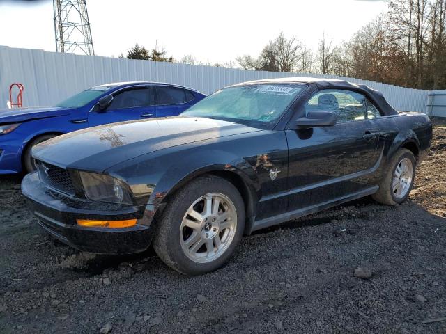 2009 Ford Mustang 