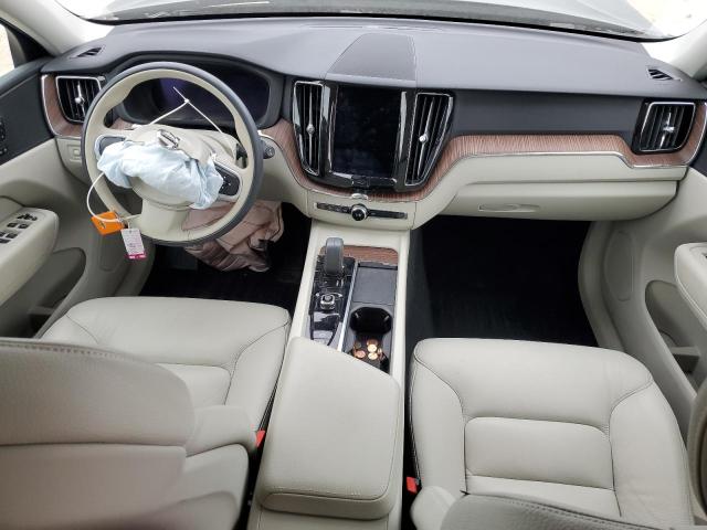 2022 VOLVO XC60 B5 IN - YV4L12RK5N1904452