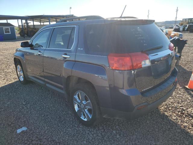 2017 GMC TERRAIN SL - 2GKALREK6E6134055