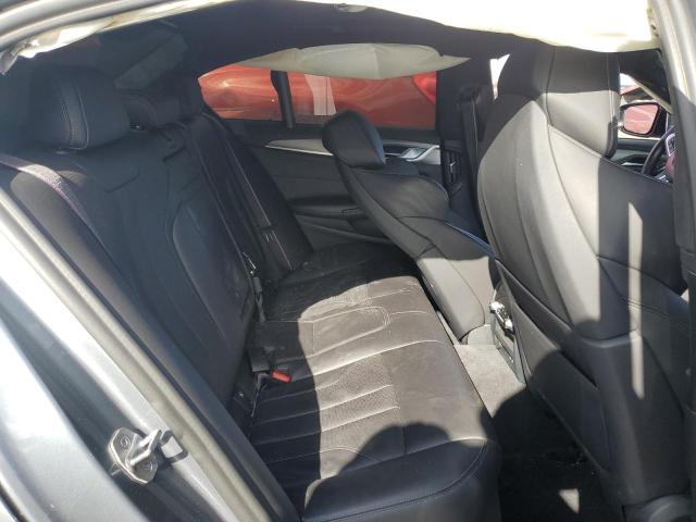 2020 BMW M5 BASE WBSJF0C00LB448805