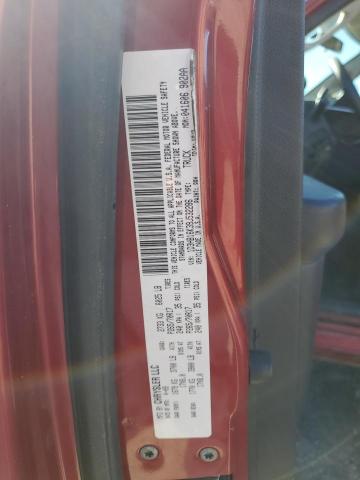 1D3HB16K39J532286 2009 Dodge Ram 1500