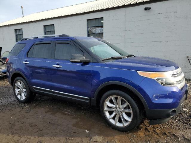 VIN 1C3CDZCB2DN506350 2013 FORD EXPLORER no.4