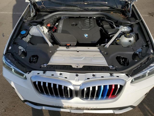 WBX57DP06NN157768 2022 BMW X3, photo no. 11