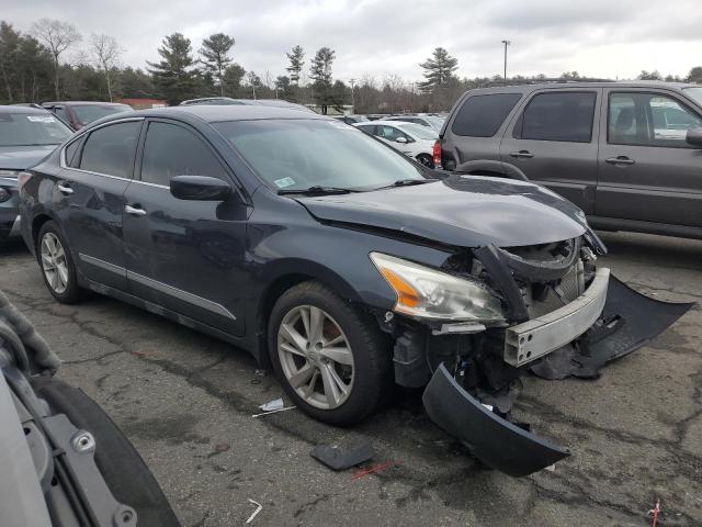 Vin: 1n4al3ap4fc108577, lot: 40841184, nissan altima 2.5 20154