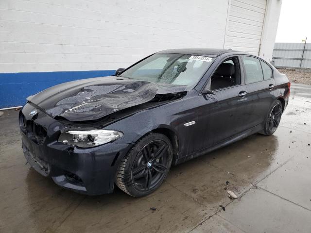 2014 BMW 5 Series 535xi