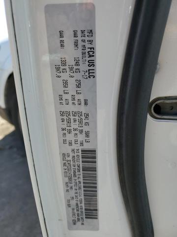 2017 DODGE JOURNEY CR - 3C4PDDGG1HT696010