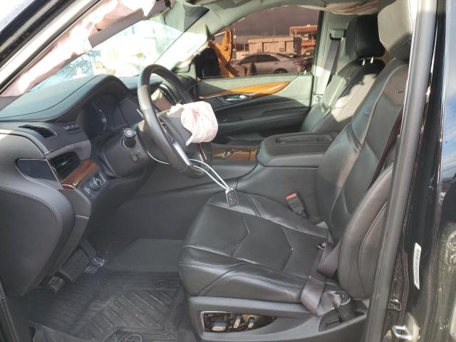 2017 CADILLAC ESCALADE L - 1GYS3BKJ5HR152018