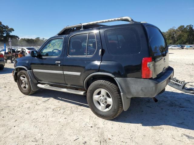 5N1ED28Y82C515907 2002 Nissan Xterra Xe