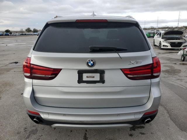 5UXKR0C33H0V74056 2017 BMW X5, photo no. 6