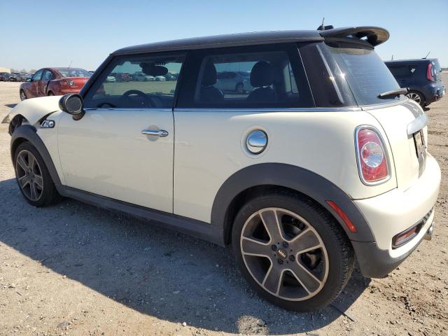 2013 Mini Cooper S VIN: WMWSV3C57DT478601 Lot: 42991644