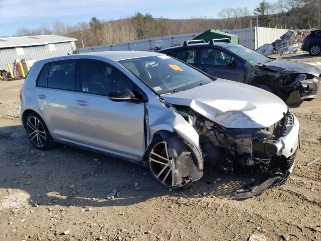 2017 VOLKSWAGEN GTI SPORT - 3VW547AUXHM020766