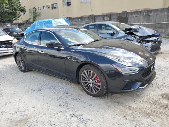 VIN ZAM57YSMXPX423603 2023 Maserati Ghibli, Modena no.4