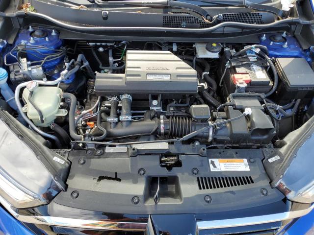 2020 HONDA CR-V TOURI 7FARW2H91LE014858