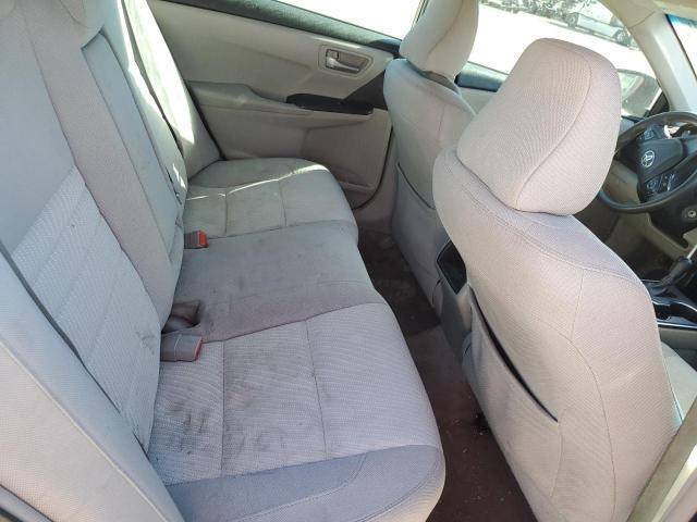 2016 TOYOTA CAMRY LE 4T1BF1FK2GU563569