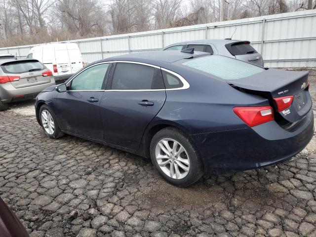 1G1ZE5ST3GF319535 2016 Chevrolet Malibu Lt