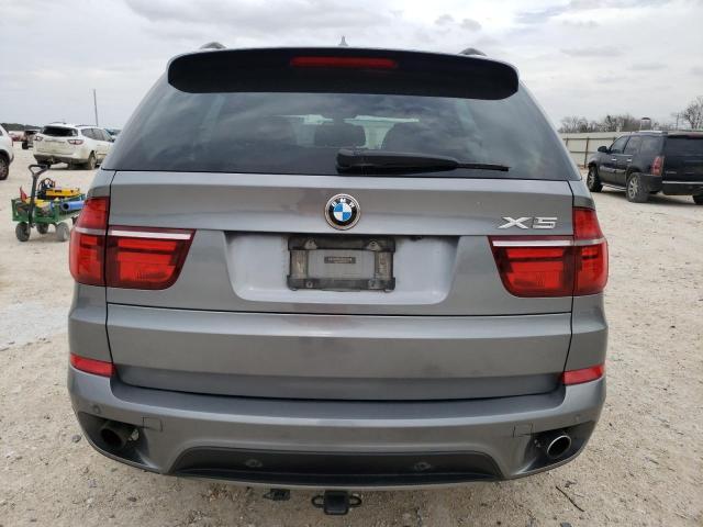 2012 BMW X5 xDrive35I VIN: 5UXZV4C58CL747869 Lot: 42261014