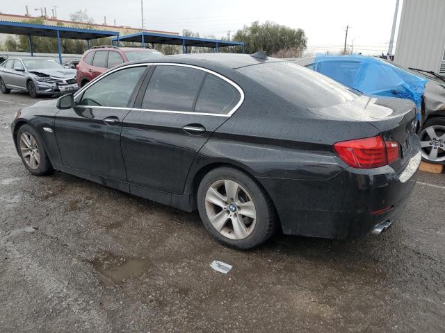 VIN WBAXG5C58DDY36181 2013 BMW 5 Series, 528 I no.2