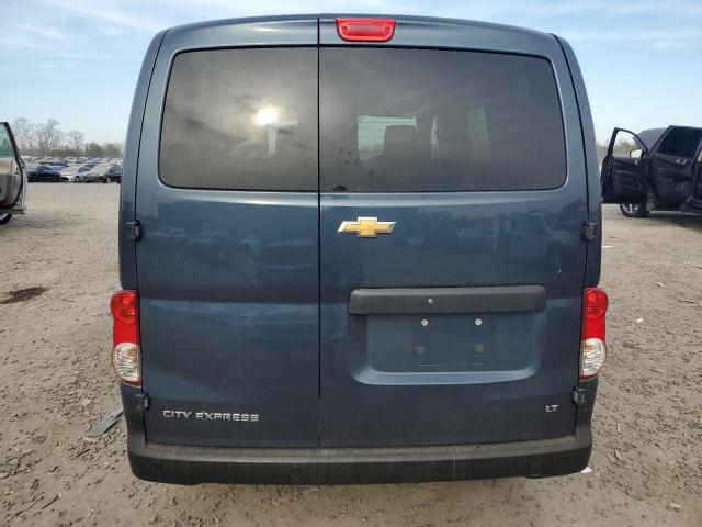 2015 CHEVROLET CITY EXPRE - 3N63M0ZN6FK728842