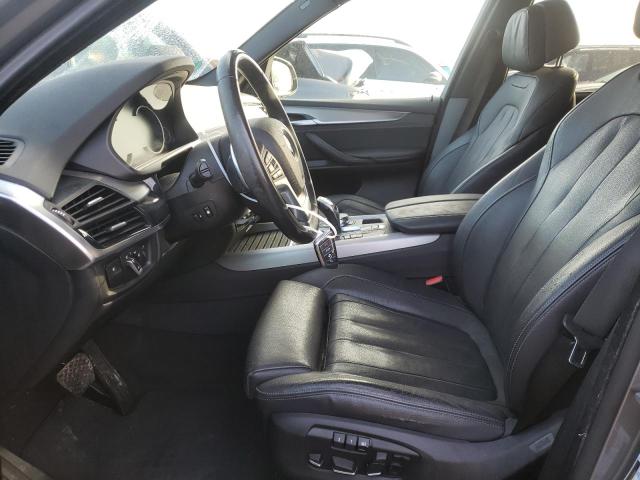 2018 BMW X5 XDRIVE3 5UXKR0C53J0X86348