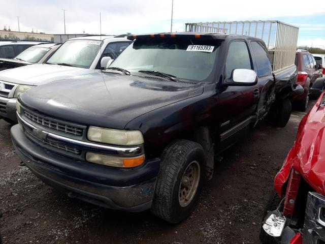 1999 Chevrolet C/K 1500 