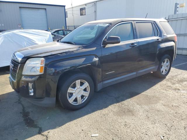 2015 GMC Terrain SLE