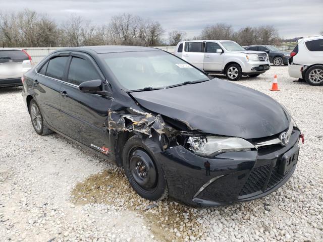 2016 TOYOTA CAMRY LE 4T1BF1FK6GU147914