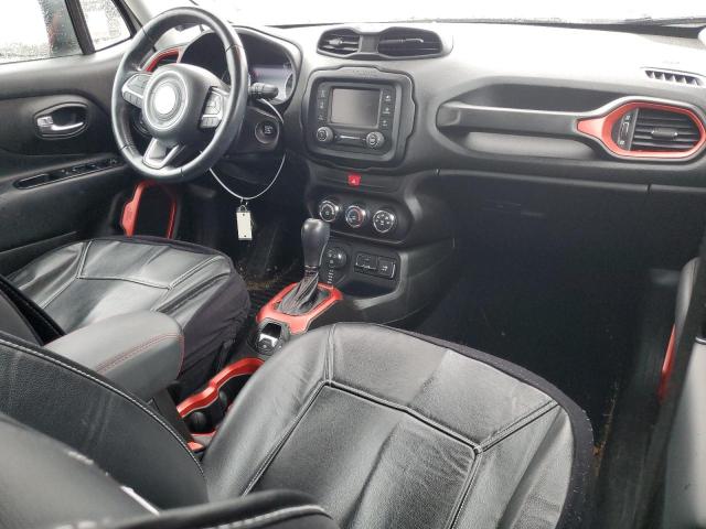 2017 JEEP RENEGADE T ZACCJBCB6HPE94079