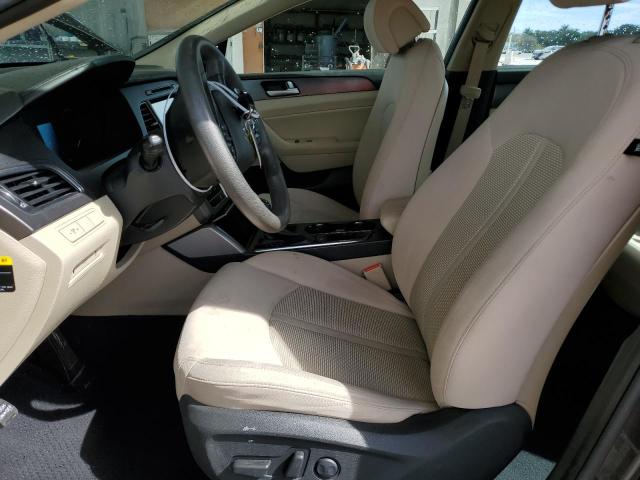 2017 HYUNDAI SONATA SPO 5NPE34AF1HH451332