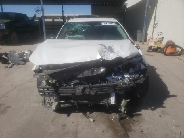 2021 NISSAN SENTRA SR - 3N1AB8DV6MY258296
