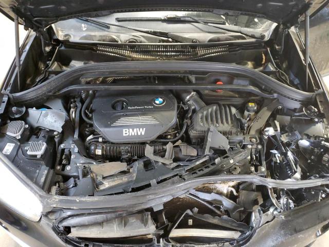 2016 BMW X1 XDRIVE2 WBXHT3C3XGP885068